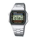 Montres sur Grenoble : Montre Casio Collection Vintage 2 Tons