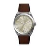 Montre Fossil Everett Cr&egrave;me