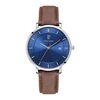 Montre Pierre Lannier Inti Bleu