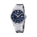 Montres sur Grenoble : Montre Lotus Freedom Collection Bleu