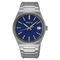 Montres sur Grenoble : Montre Seiko Classique Bleu