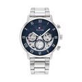 Montres sur Grenoble : Montre Tommy Hilfiger Legend Bleu