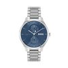 Hugo Boss Montre Boss Tyler Bleu