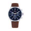 Montres sur Grenoble : Montre Tommy Hilfiger Tyson Bleu