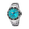 Montre Festina the Originals/diver Bleu Sky