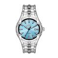 Montres sur Grenoble : Montre Diesel Vert Bleu