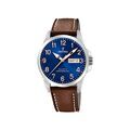 Montres sur Grenoble : Montre Festina Classics Bleu