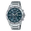 Montres sur Grenoble : Montre Casio Edifice Bleu