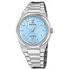 Montre Festina Swiss Made 40 Bleu Sky