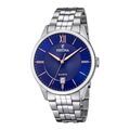 Montres sur Grenoble : Montre Festina Classics Bleu