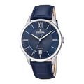 Montres sur Grenoble : Montre Festina Classics Bleu