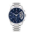 Montres sur Grenoble : Montre Tommy Hilfiger Baker Bleu