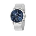 Montres sur Grenoble : Montre Maserati Epoca Bleu