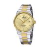 Montre Lotus Freedom Collection Dor&eacute;