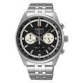 Montres sur Grenoble : Montre Seiko Sport Bicolore Blanc / Noir