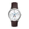 Montre Fossil Neutra Minimalist Argent&eacute;