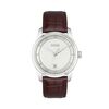 Hugo Boss Montre Boss Principle Argent&eacute;