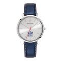 Montres sur Grenoble : Montre Pierre Lannier Elysee Argent&eacute;