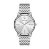 Montre Emporio Armani Argent&eacute;
