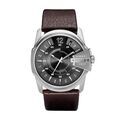 Montres sur Grenoble : Montre Diesel Master Chief Gris
