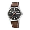 Montres sur Grenoble : Montre Festina Classics Noir