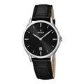 Montres sur Grenoble : Montre Festina Classics Noir