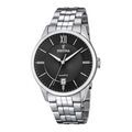 Montres sur Grenoble : Montre Festina Classics Noir