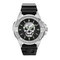 Montres sur Grenoble : Montre Philipp Plein High-conic Noir