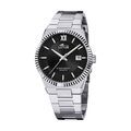 Montres sur Grenoble : Montre Lotus Freedom Collection Noir