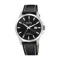 Montres sur Grenoble : Montre Festina Swiss Made 41 Noir