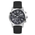 Montres sur Grenoble : Montre Guess Parker Noir