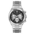 Montres sur Grenoble : Montre Guess Equity Noir