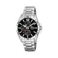 Montres sur Grenoble : Montre Lotus Multifunction Noir