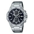 Montres sur Grenoble : Montre Casio Edifice Noir