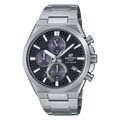 Montres sur Grenoble : Montre Casio Edifice Noir