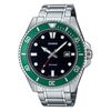 Montre Casio Collection Noir