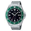Montres sur Grenoble : Montre Casio Collection Noir
