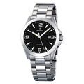 Montres sur Grenoble : Montre Festina Classics Noir