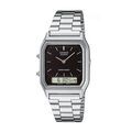 Montres sur Grenoble : Montre Casio Collection Vintage Edgy Noir