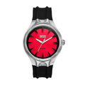 Montres sur Grenoble : Montre Diesel Streamline Rouge