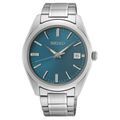 Montres sur Grenoble : Montre Seiko Classique Turquoise
