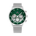 Montres sur Grenoble : Montre Tommy Hilfiger Vert