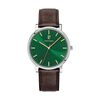 Montre Pierre Lannier Essential Vert