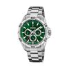 Montre Festina Multifonctions Vert