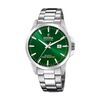 Montre Festina Swiss Made 41 Vert