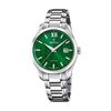 Montre Festina Swiss Made 37,5 Vert