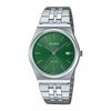 Montre Casio Collection Vert