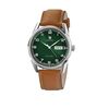 Montre Lip Himalaya 40 Vert