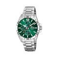 Montres sur Grenoble : Montre Lotus Multifunction Vert