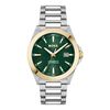 Hugo Boss Montre Boss Strike Vert
